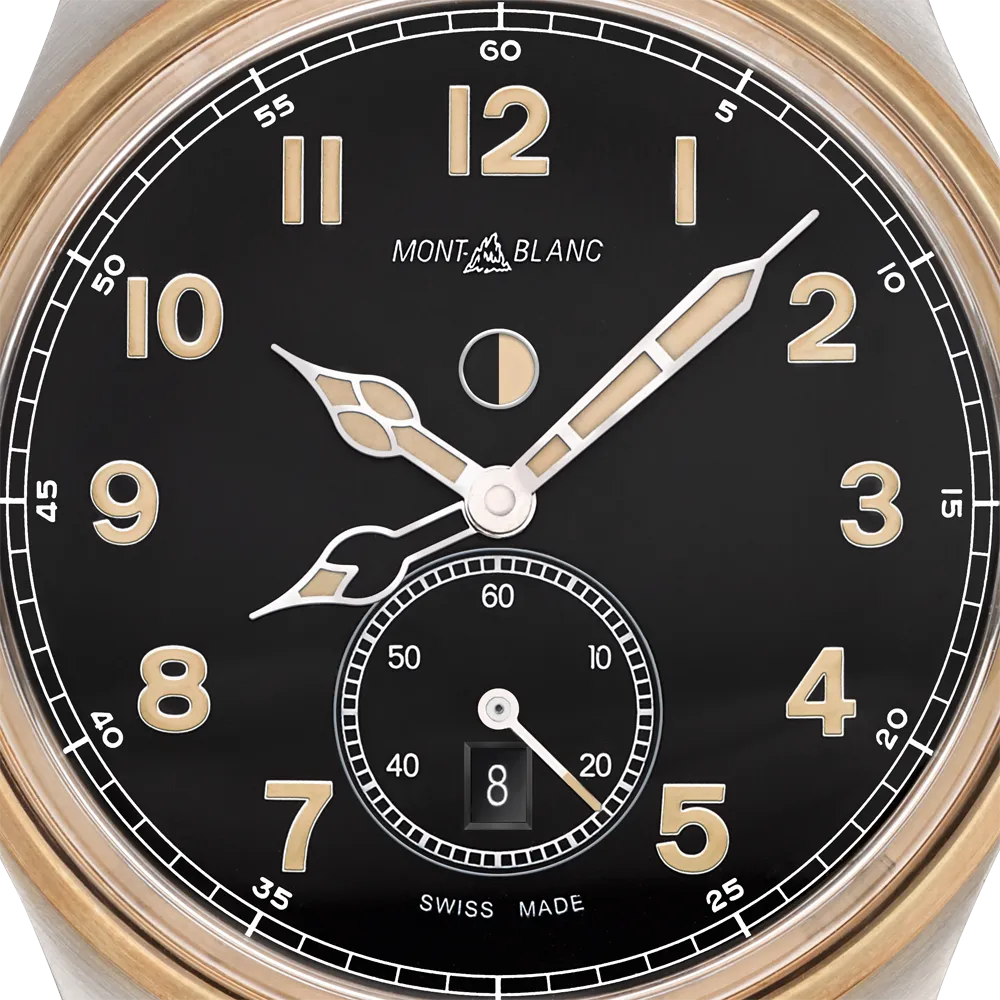 1858 - DUAL TIME | 116479