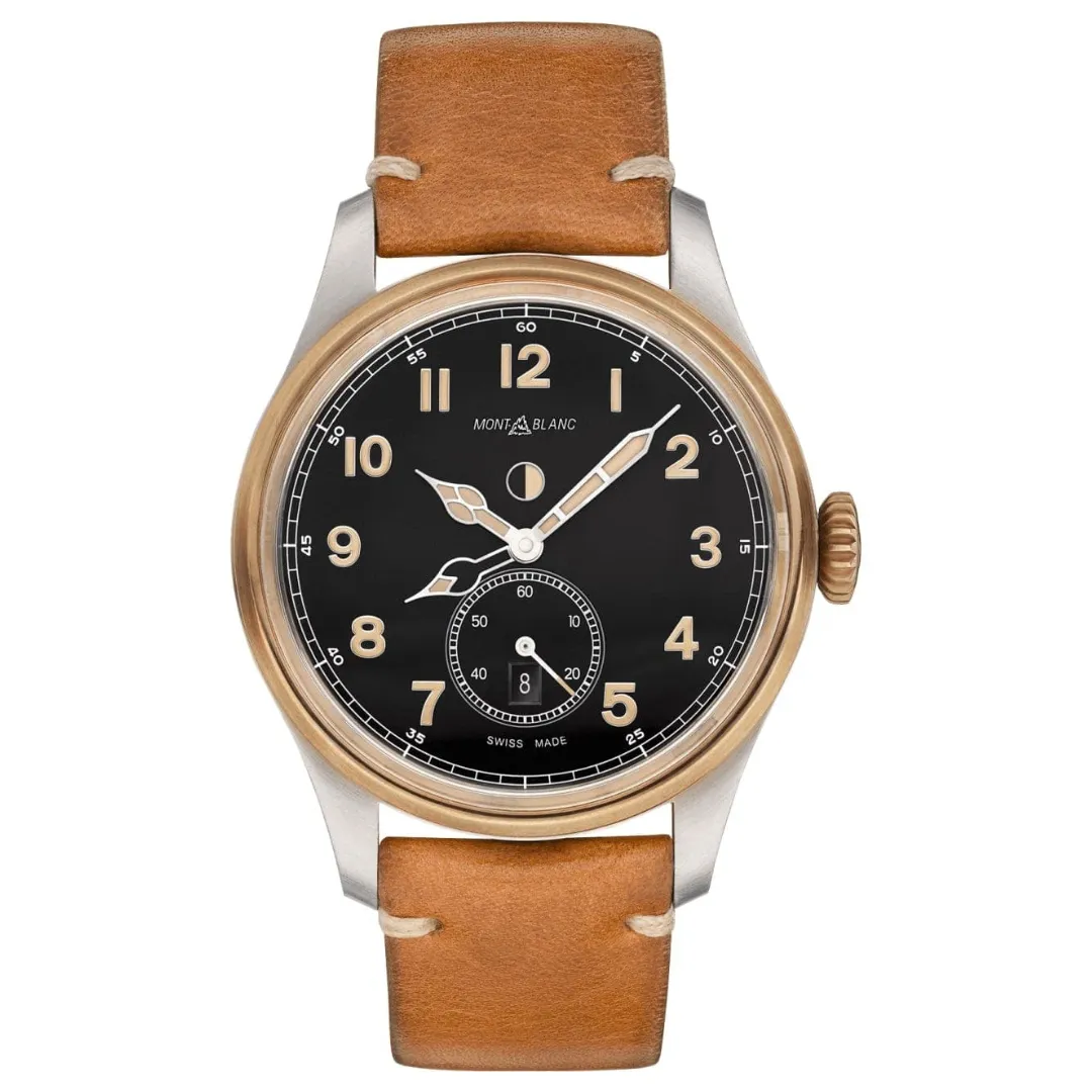 1858 - DUAL TIME | 116479