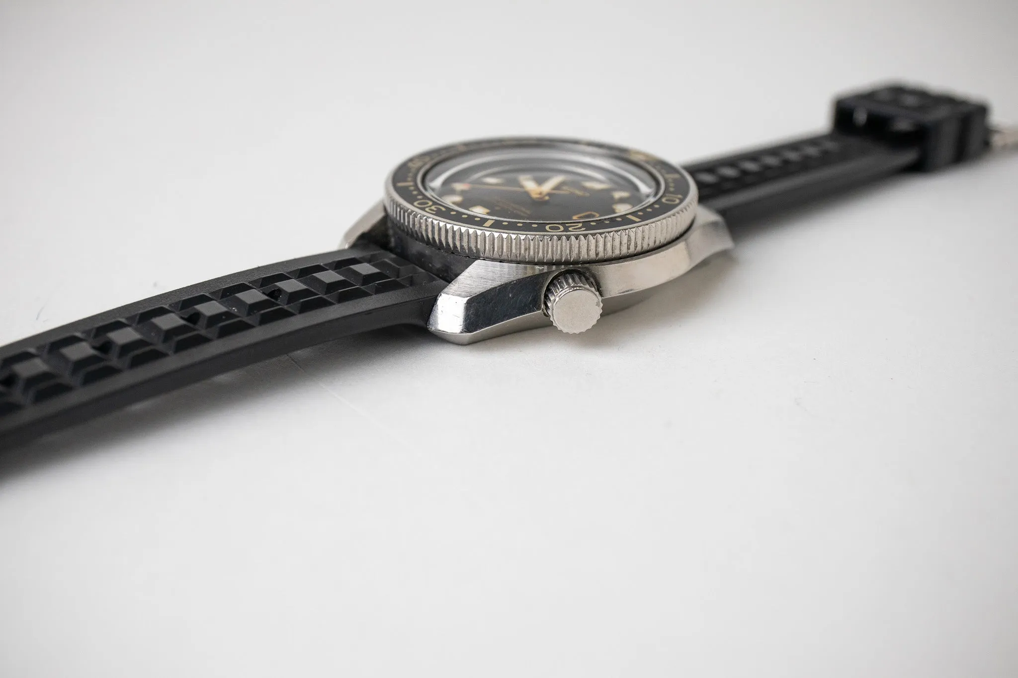 1968 Seiko 6159-7001