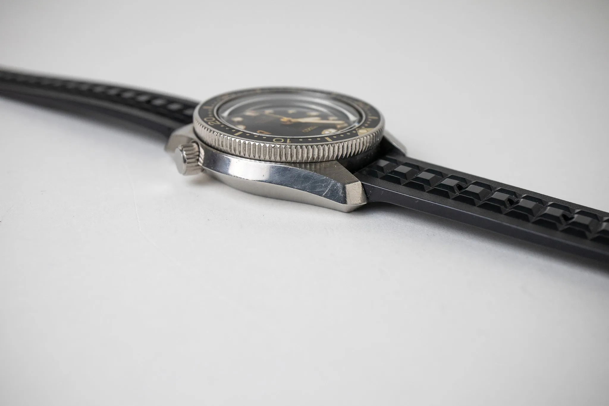 1968 Seiko 6159-7001
