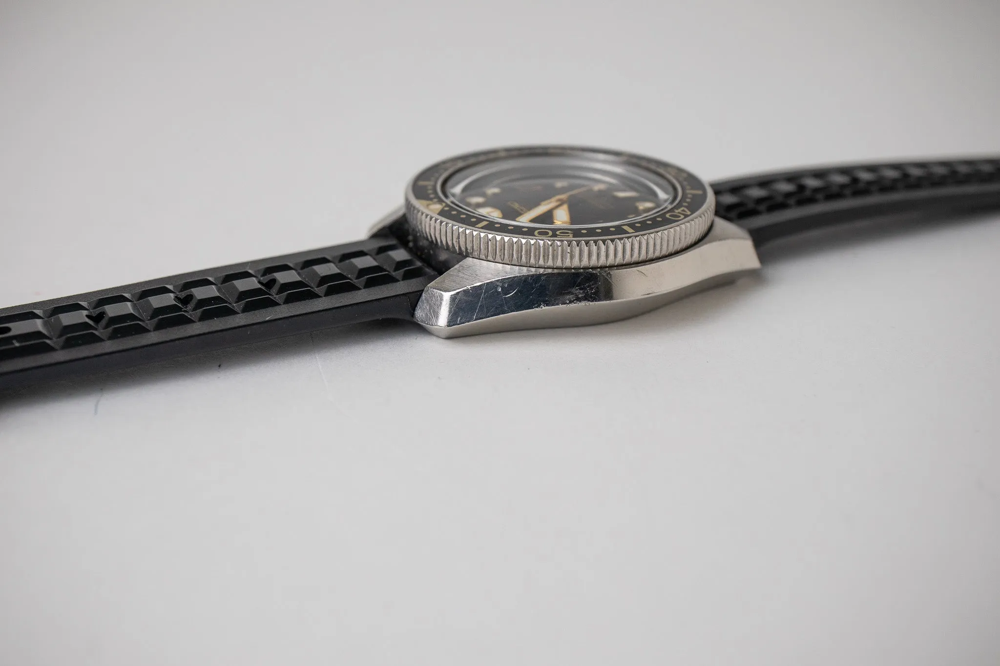 1968 Seiko 6159-7001