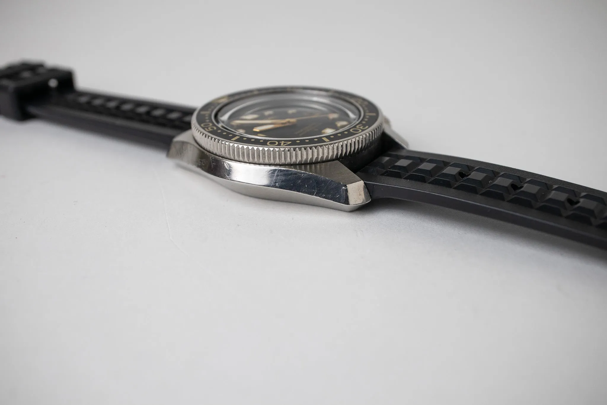 1968 Seiko 6159-7001