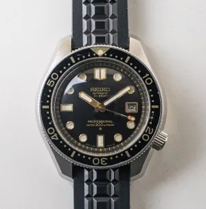 1968 Seiko 6159-7001