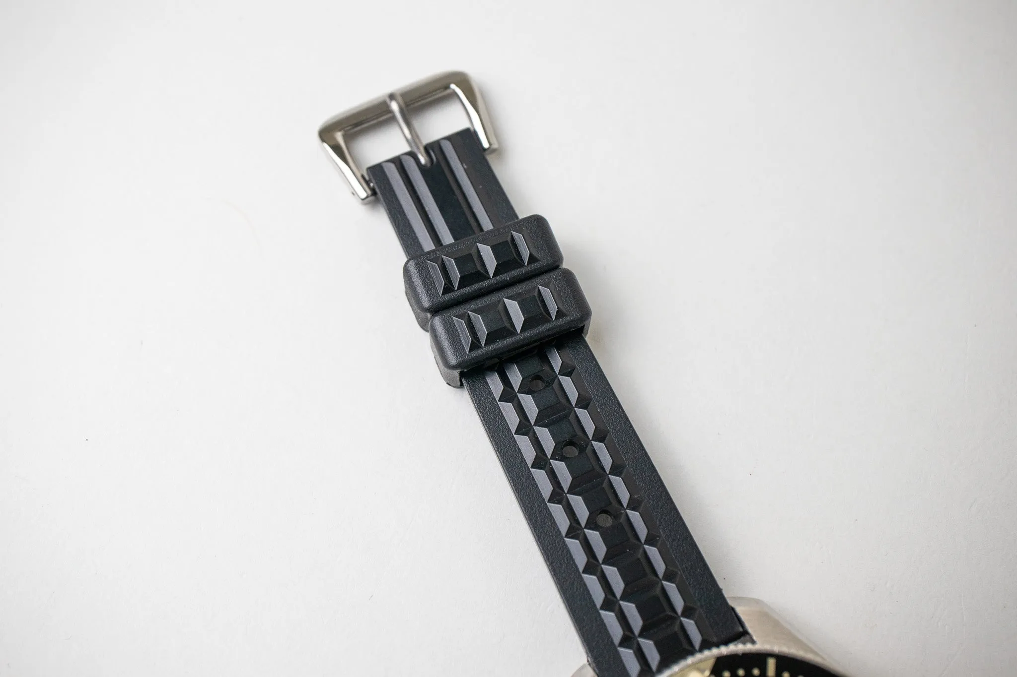 1968 Seiko 6159-7001
