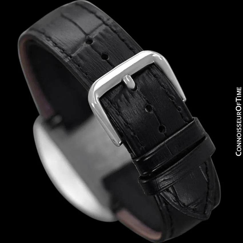 1969 Omega Vintage Mens Seamaster Cosmic Retro Automatic Date Watch Cal. 552 - Stainless Steel