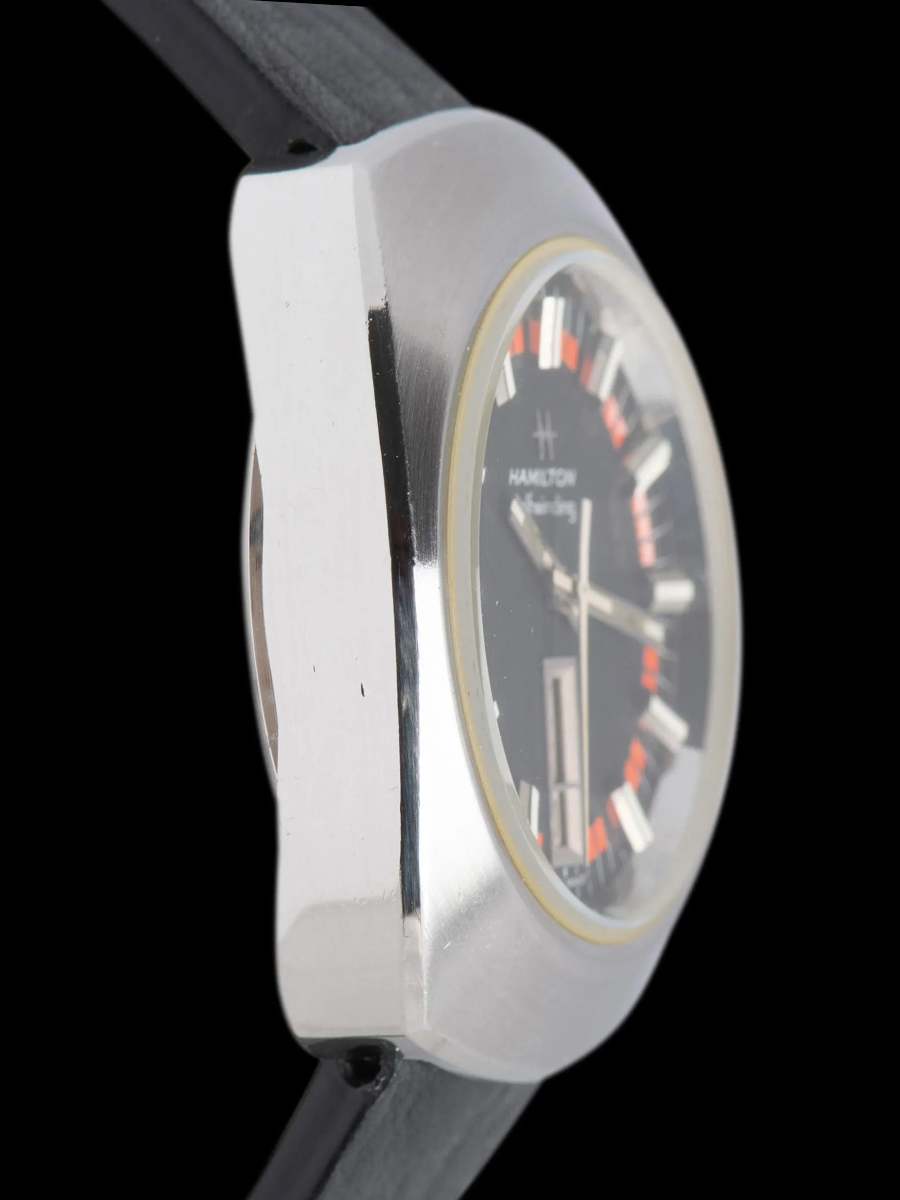 1970s Hamilton Automatic Day-Date (Ref. 825001-3)