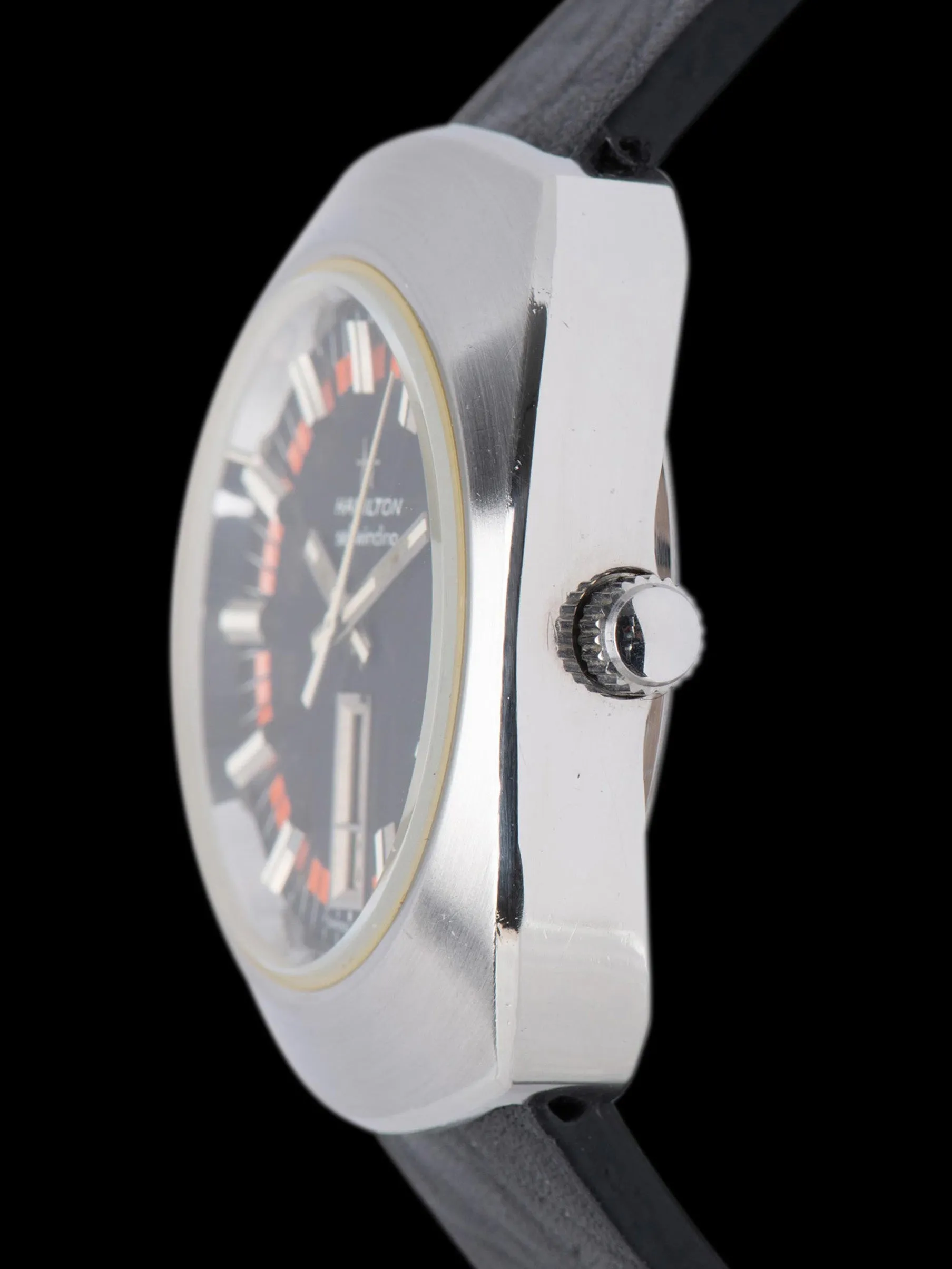 1970s Hamilton Automatic Day-Date (Ref. 825001-3)