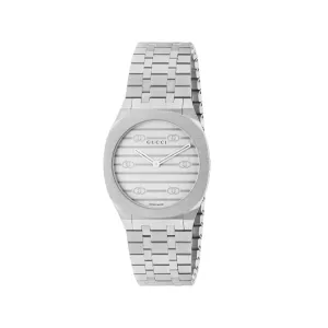 25H WATCH