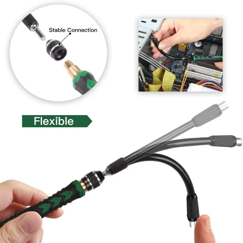 38 in 1 Screwdriver Set Repair Kit