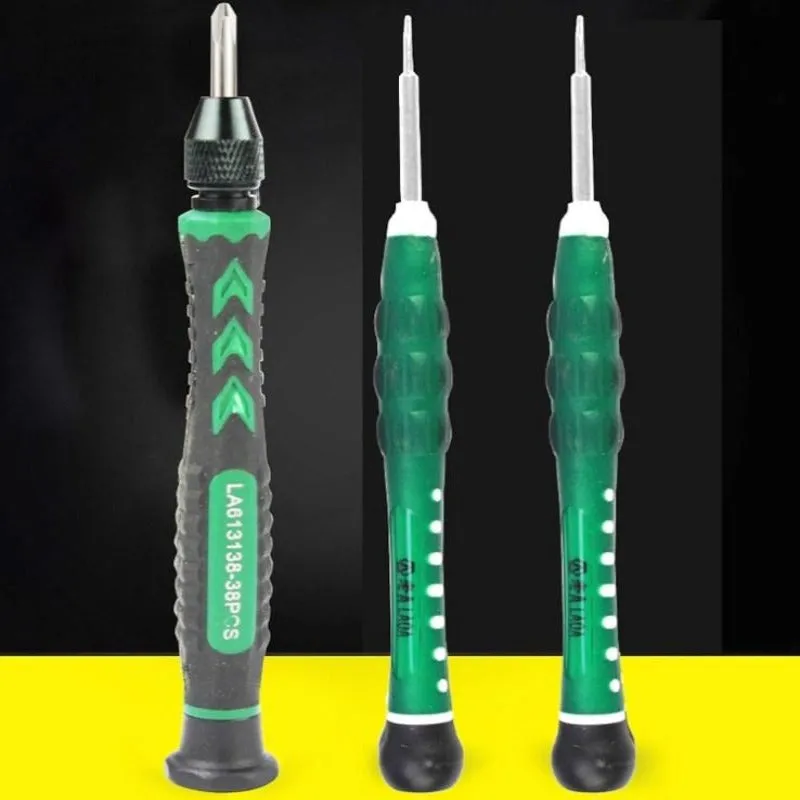 38 in 1 Screwdriver Set Repair Kit