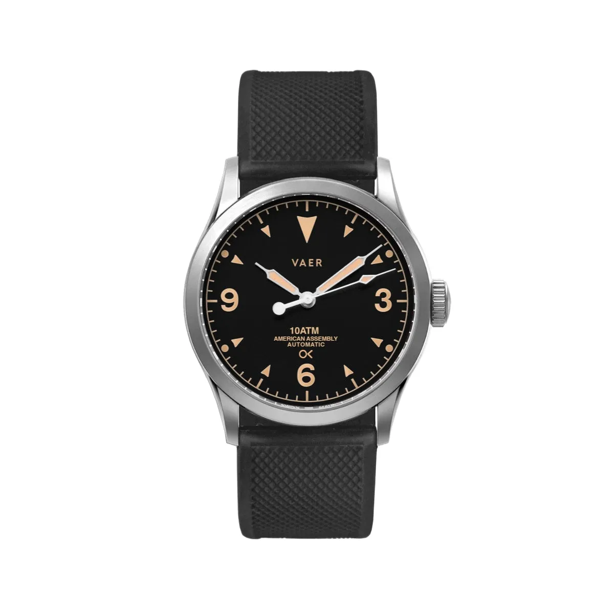 A3 Tradition Outerknown - USA Auto 36mm