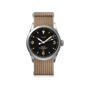 A3 Tradition Outerknown - USA Auto 36mm