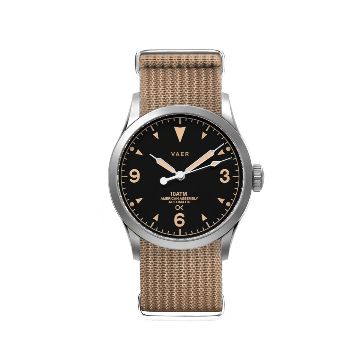 A3 Tradition Outerknown - USA Auto 36mm