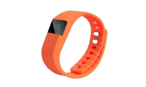 Activity Tracker