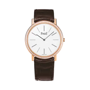 Altiplano Watch