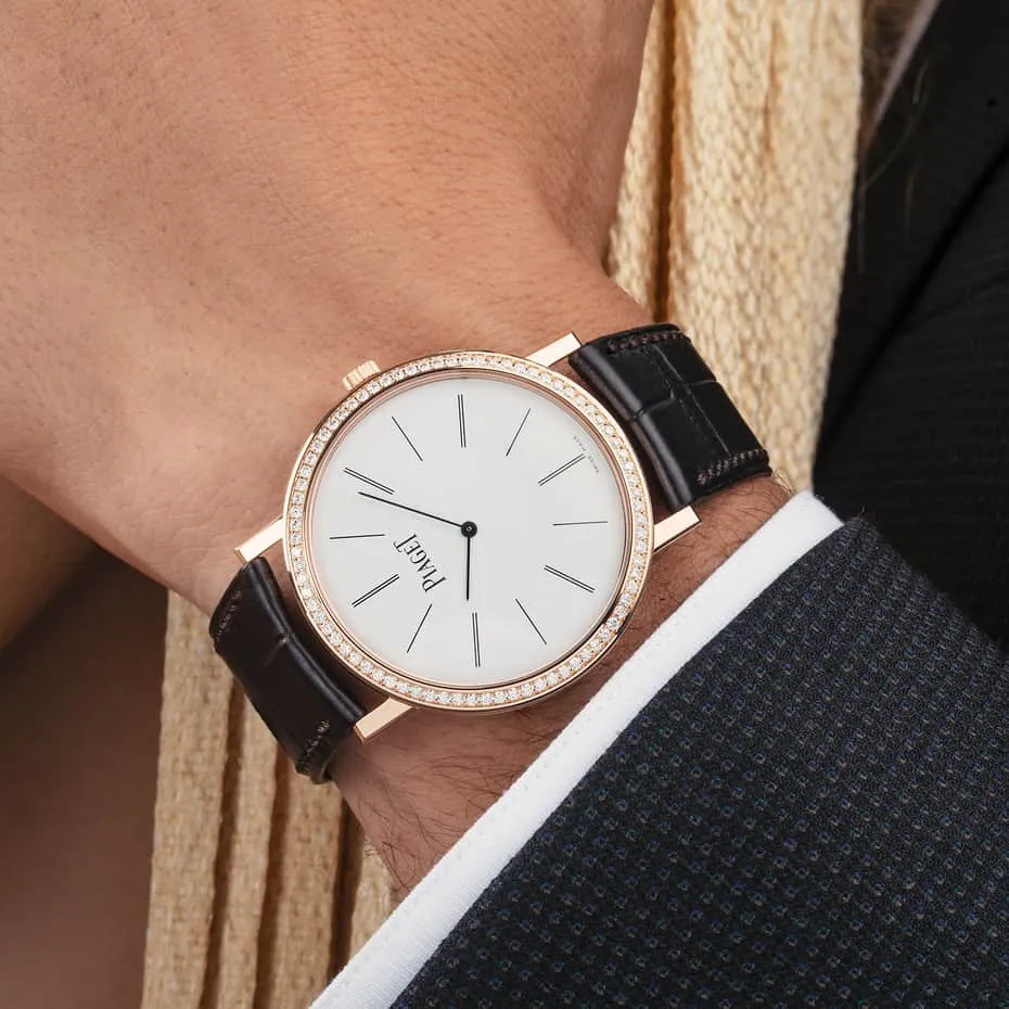 Altiplano Watch