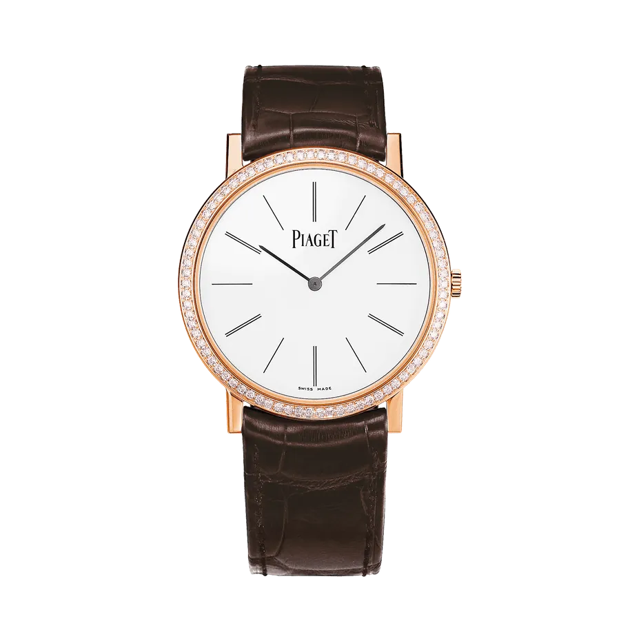 Altiplano Watch