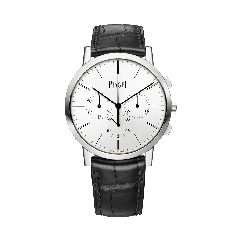 Altiplano Watch