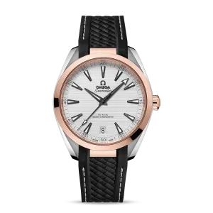 Aqua Terra 150M Omega Co‑Axial Master Chronometer 41 MM