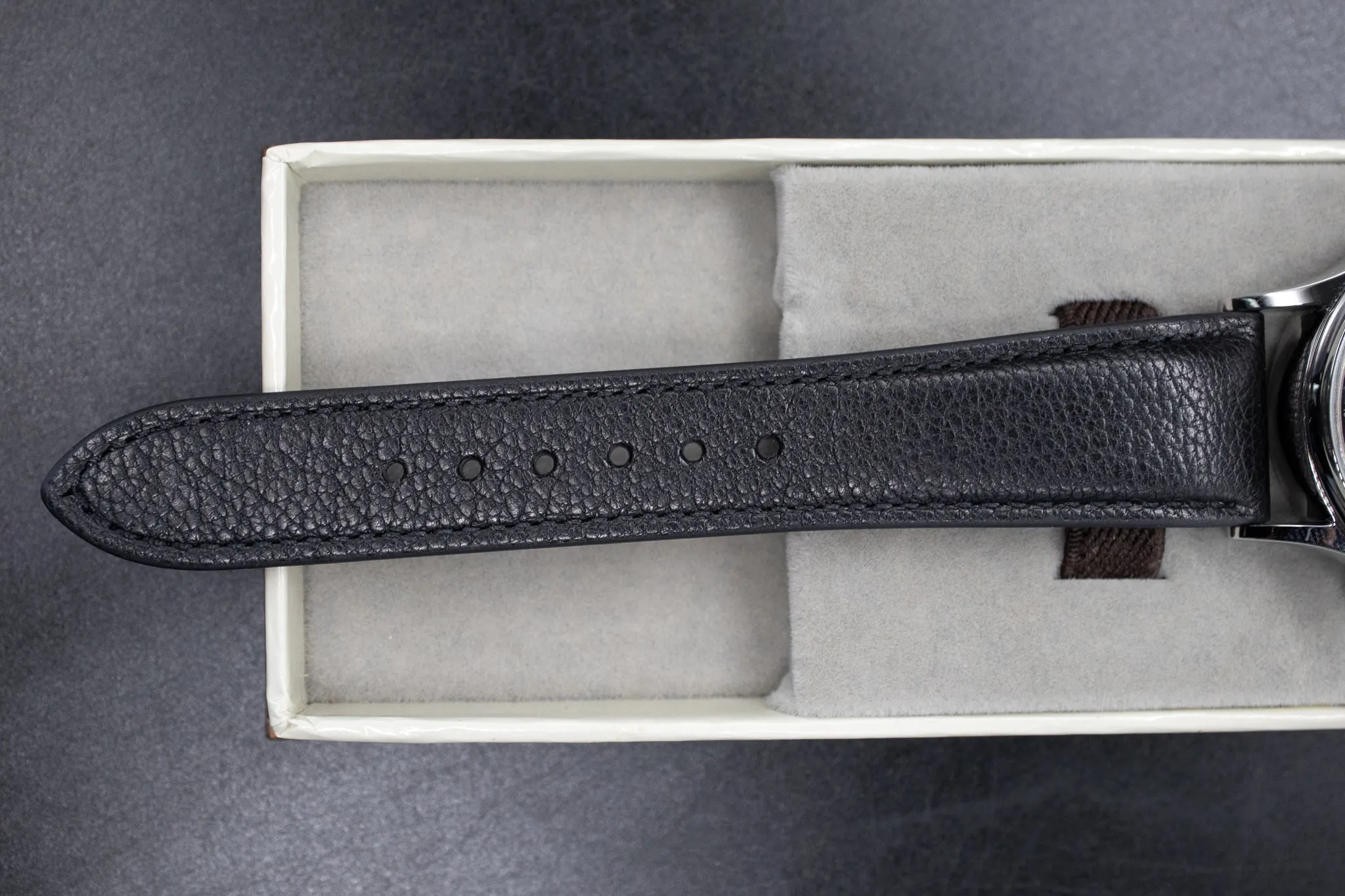 Asaoka Kurono Tokyo Bunkyo Chronograph 2