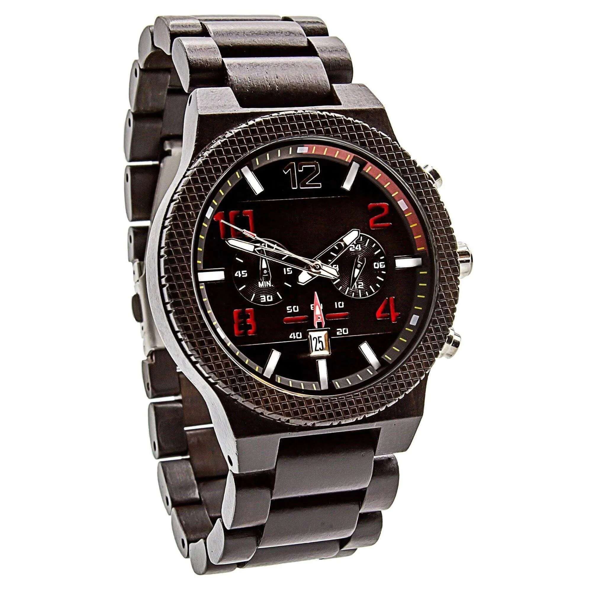 Audaz | Black