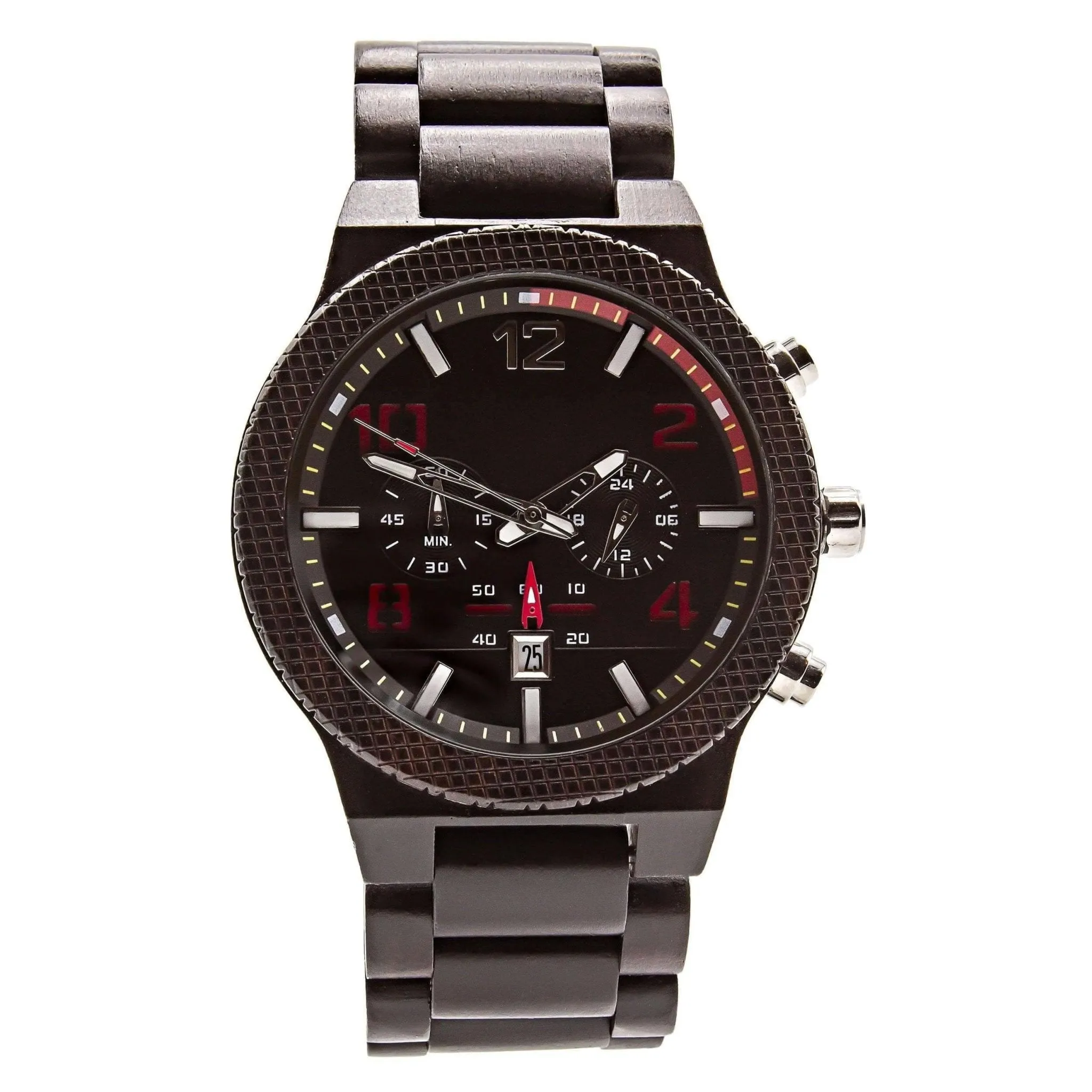 Audaz | Black