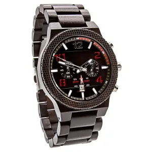 Audaz | Black