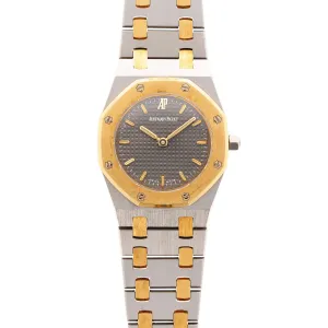 Audemars Piguet Two-Tone Ladies Royal Oak