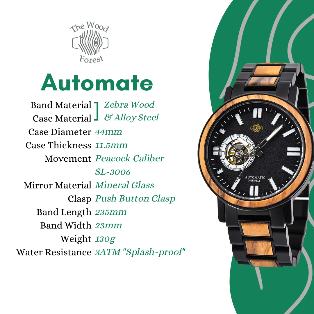 Automate