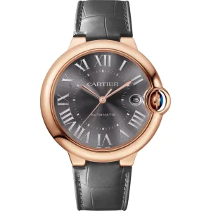 Ballon Bleu de Cartier watch WGBB0050