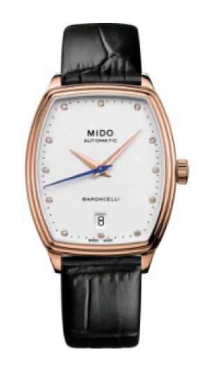 BARONCELLI TONNEAU LADY M0413073601600