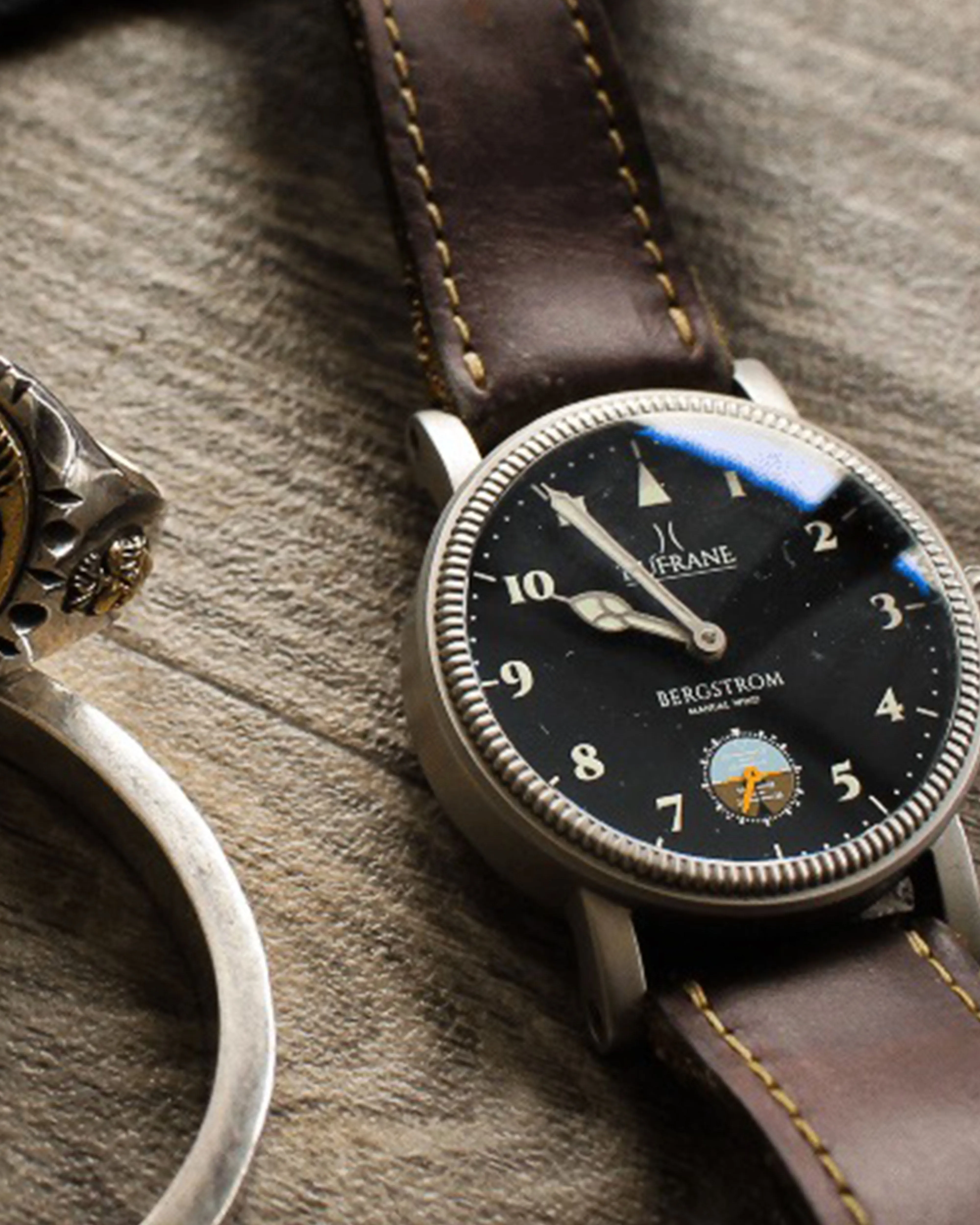 Bergstrom Premium