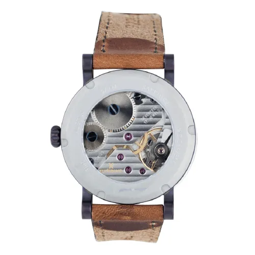Bergstrom Premium