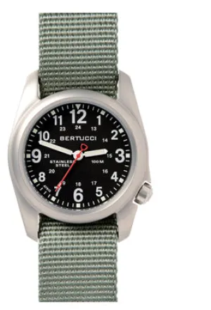 BERTUCCI A-2S FIELD WATCH