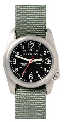 BERTUCCI A-2S FIELD WATCH