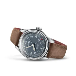 BIG CROWN POINTER DATE