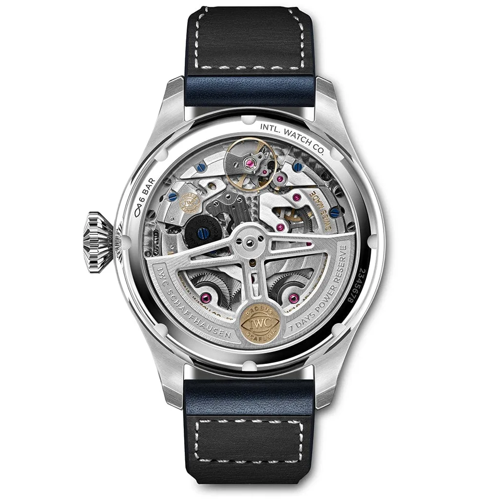 Big Pilot’s Watch Perpetual Calendar - IW503605