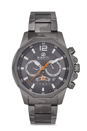 BIGOTTI MILANO BG.1.10146-4 MEN WATCH