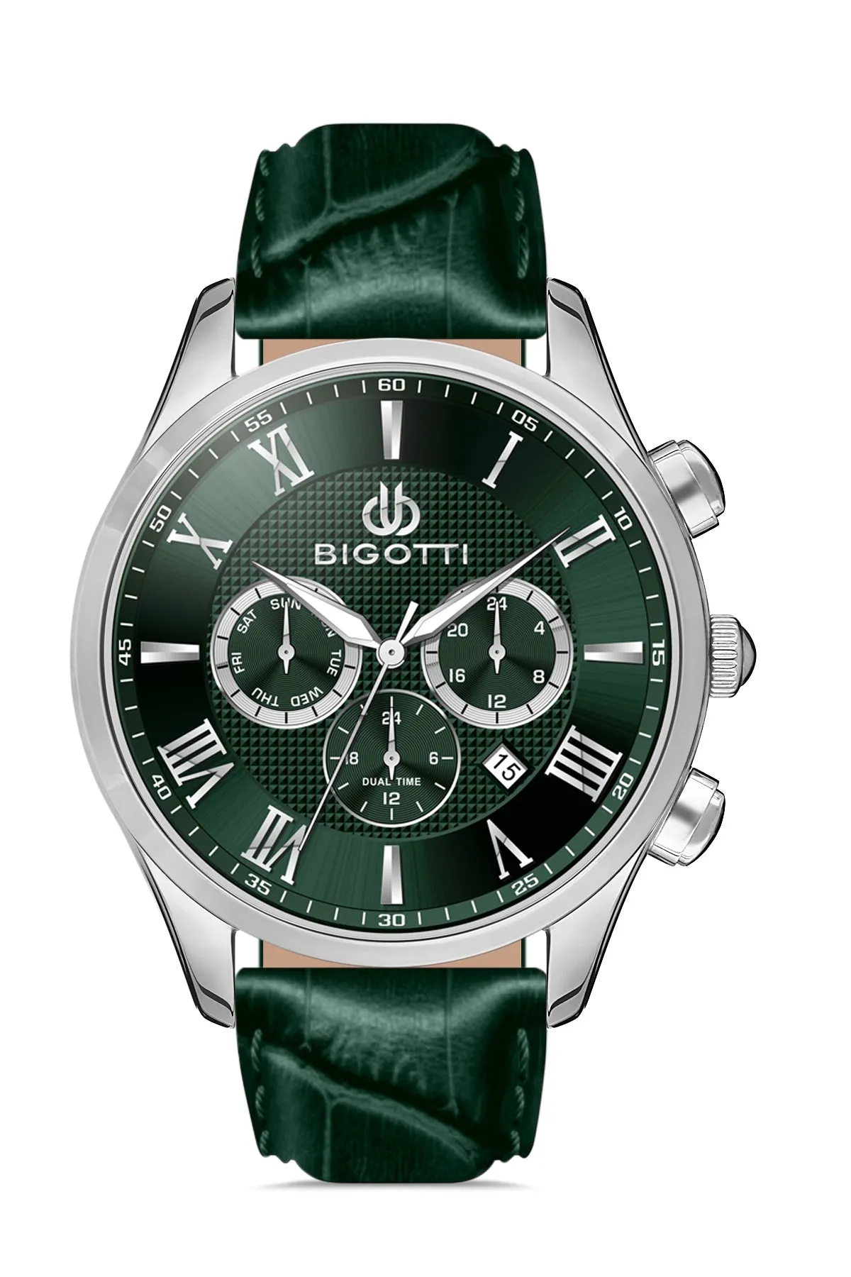 BIGOTTI MILANO BG.1.10324-1 MEN WATCH