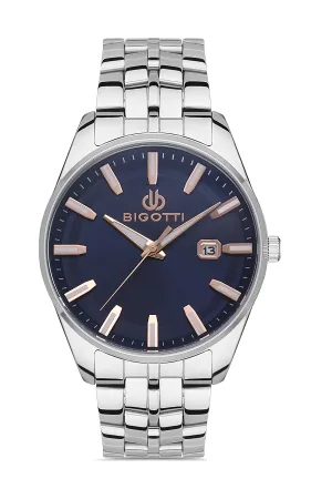 BIGOTTI MILANO BG.1.10455-3 MEN WATCH