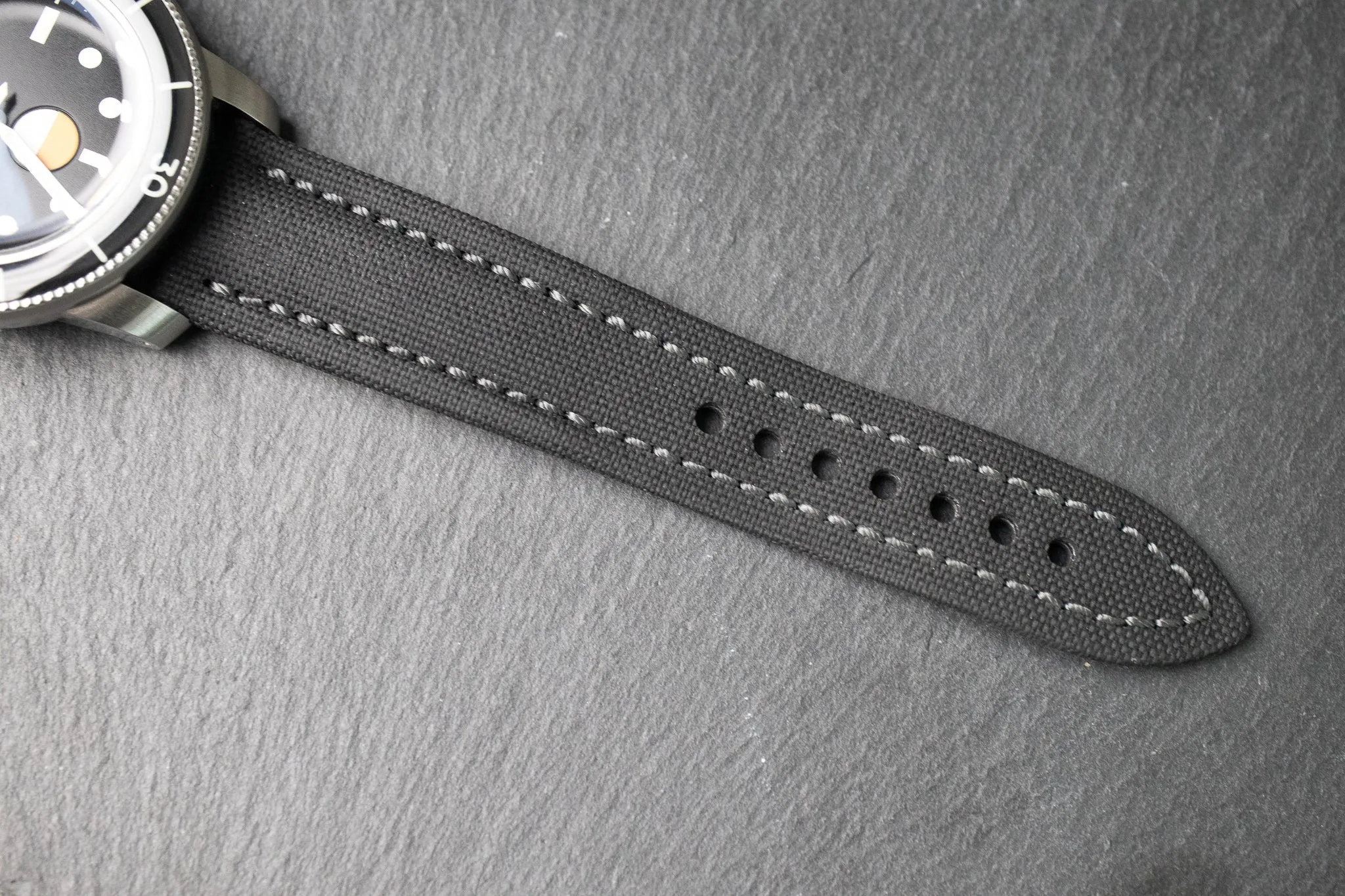 Blancpain Fifty Fathoms MIL-SPEC Limited Edition Hodinkee