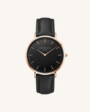 Bowery Black