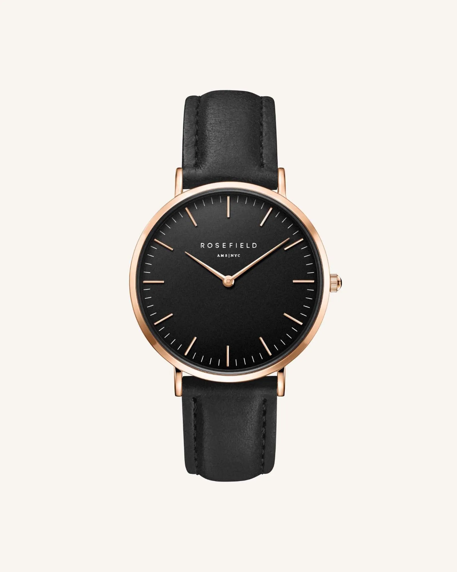 Bowery Black