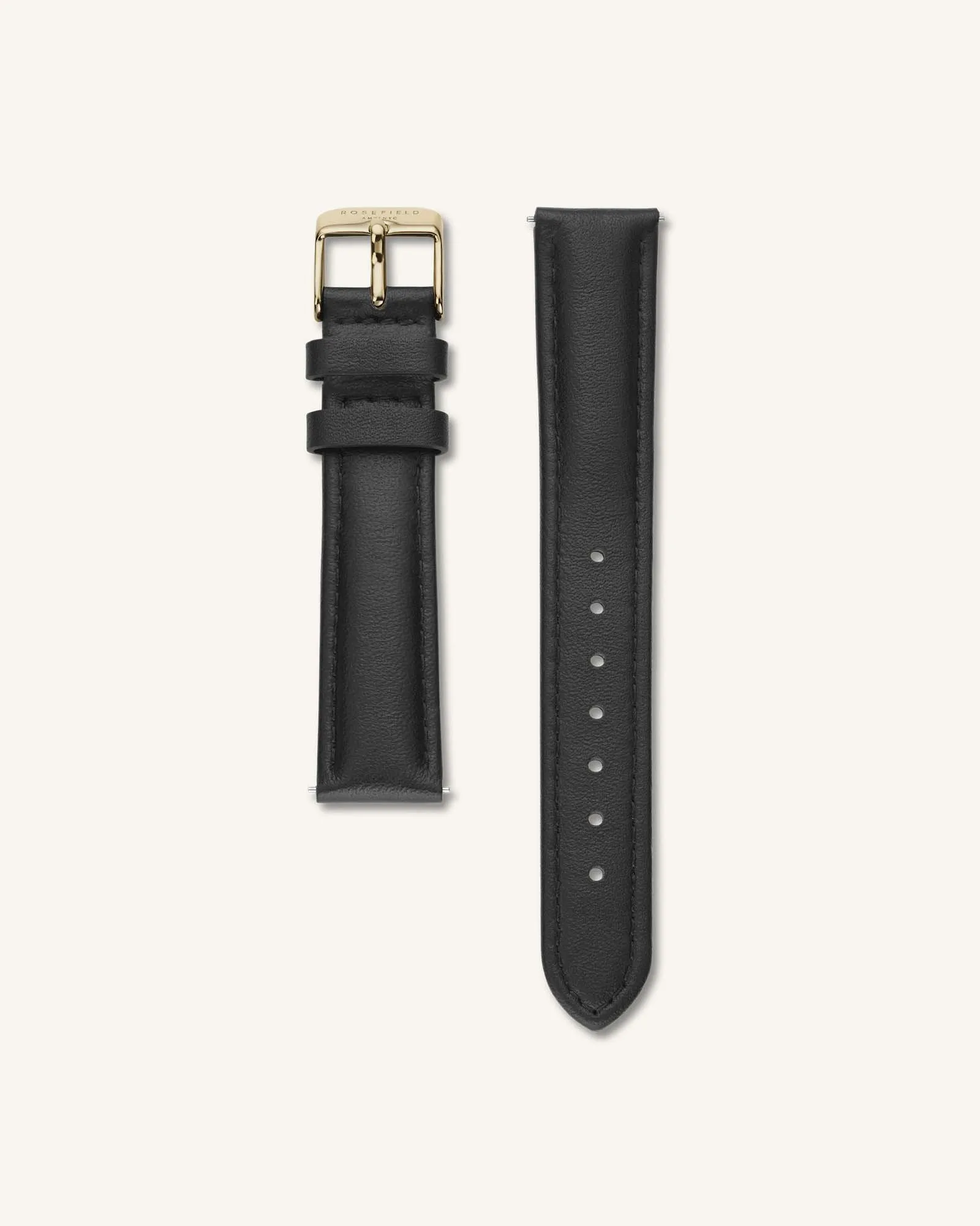 Boxy Gold   Strap Gift Set