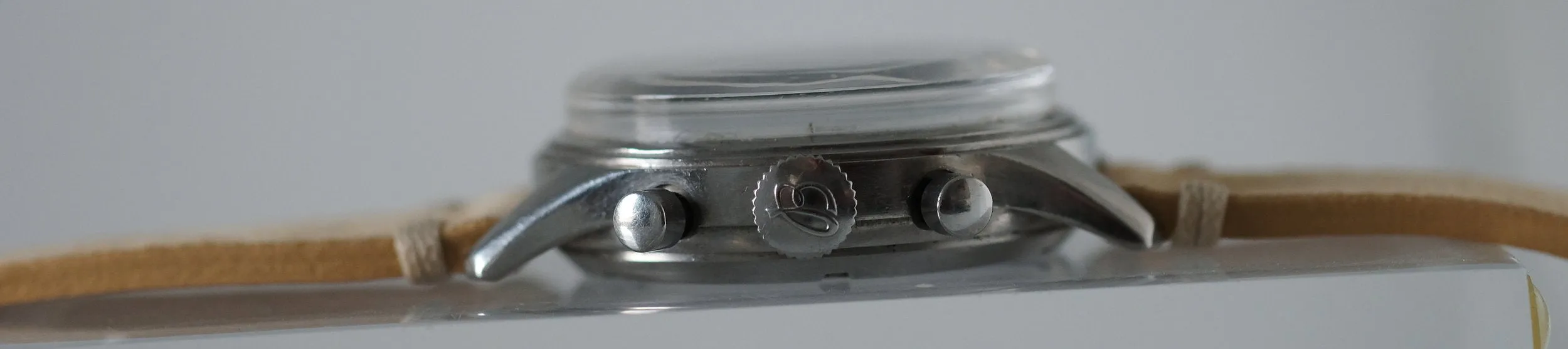 Breitling AOPA Ref. 765