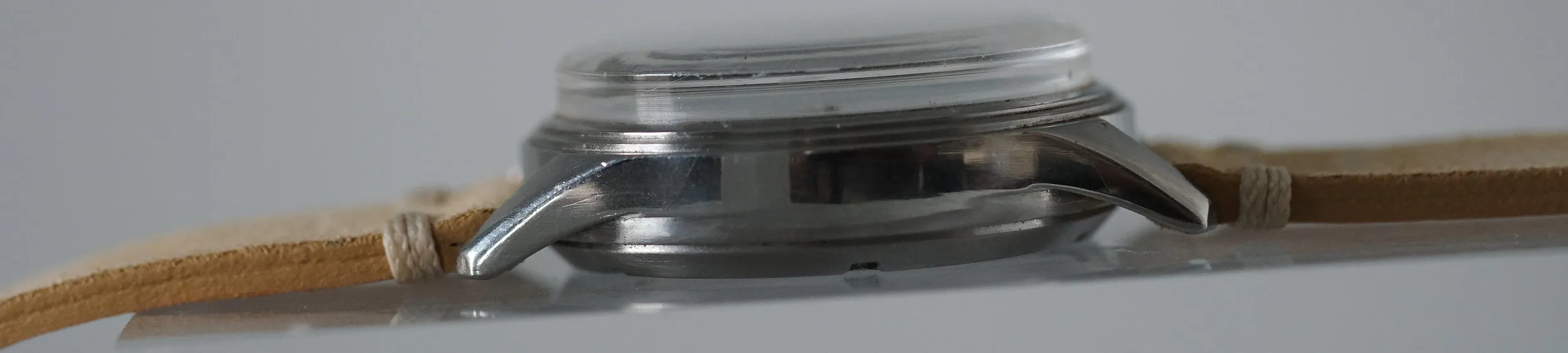 Breitling AOPA Ref. 765