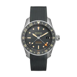 Bremont Supermarine Ocean