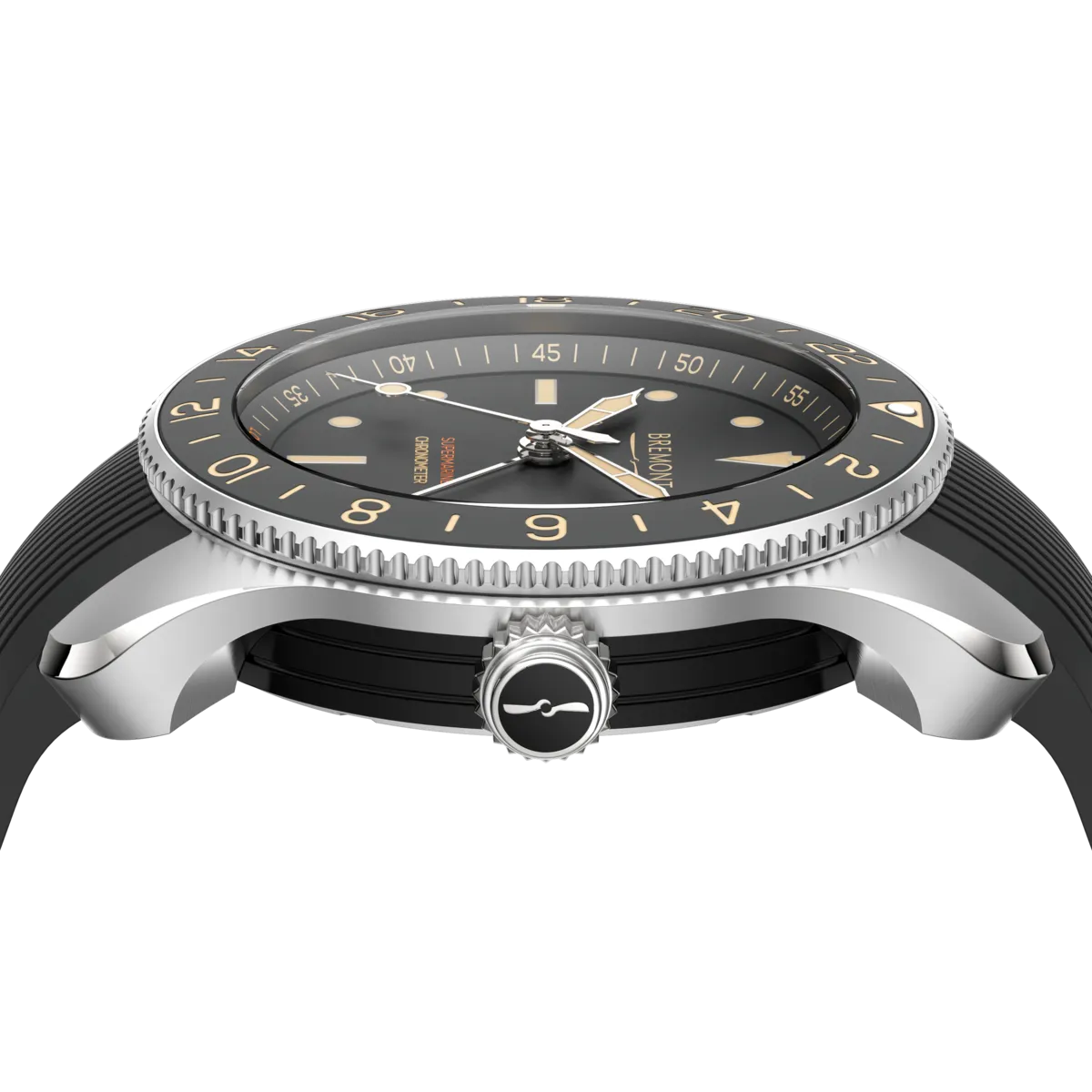 Bremont Supermarine Ocean