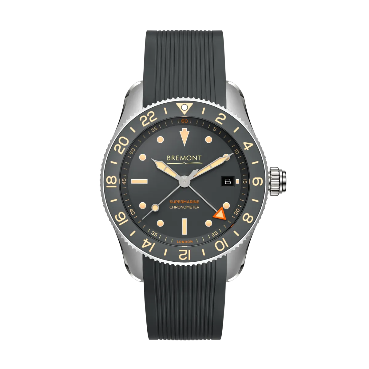 Bremont Supermarine Ocean