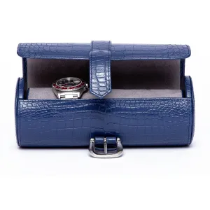 Brompton Three Watch Roll